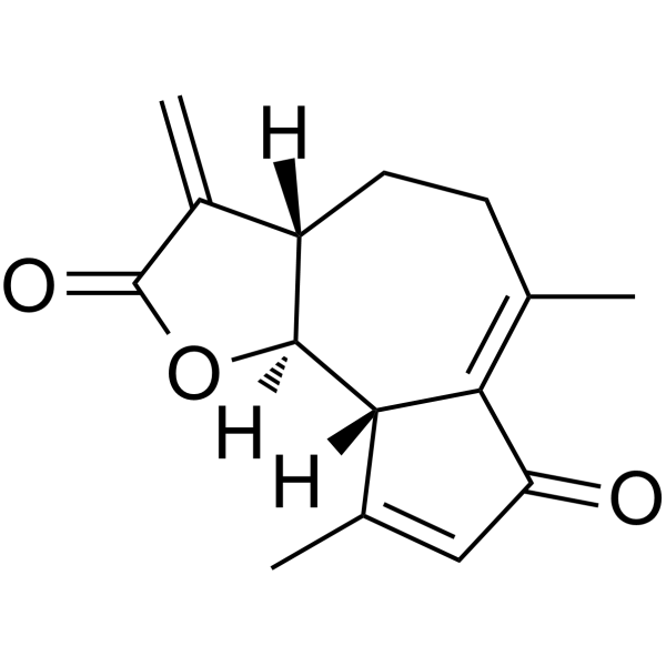 Dehydroleucodin 36150-07-9